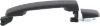 Picture of Exterior Door Handle