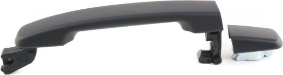 Picture of Exterior Door Handle