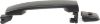 Picture of Exterior Door Handle