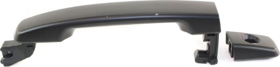Picture of Exterior Door Handle