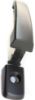 Picture of Exterior Door Handle