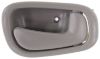 Picture of Interior Door Handle