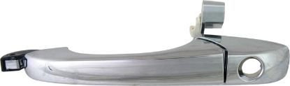Picture of Exterior Door Handle