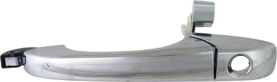 Picture of Exterior Door Handle