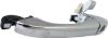 Picture of Exterior Door Handle