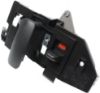 Picture of Interior Door Handle