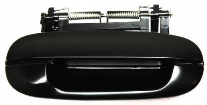 Picture of Exterior Door Handle