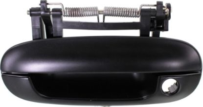 Picture of Exterior Door Handle