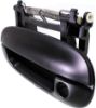 Picture of Exterior Door Handle