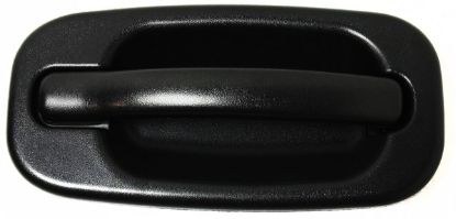 Picture of Exterior Door Handle