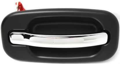 Picture of Exterior Door Handle
