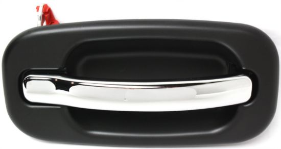 Picture of Exterior Door Handle