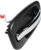 Picture of Exterior Door Handle
