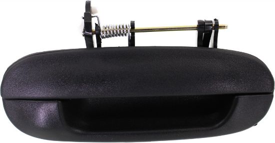 Picture of Exterior Door Handle