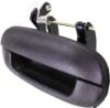 Picture of Exterior Door Handle