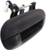 Picture of Exterior Door Handle