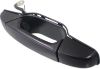 Picture of Exterior Door Handle