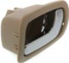 Picture of Interior Door Handle
