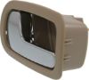 Picture of Interior Door Handle