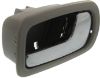 Picture of Interior Door Handle
