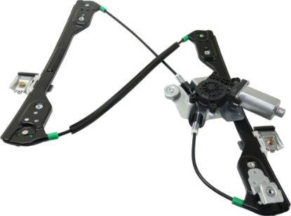 Picture of Window Regulator