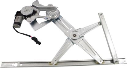 Picture of Window Regulator