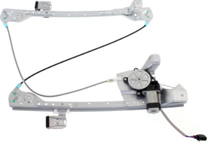 Picture of Window Regulator