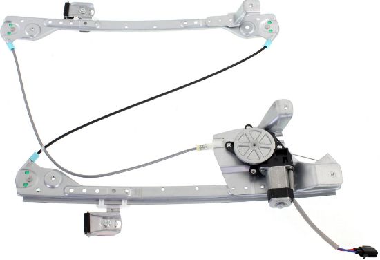 Picture of Window Regulator