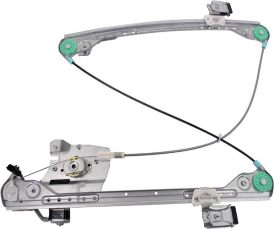 Picture of Window Regulator