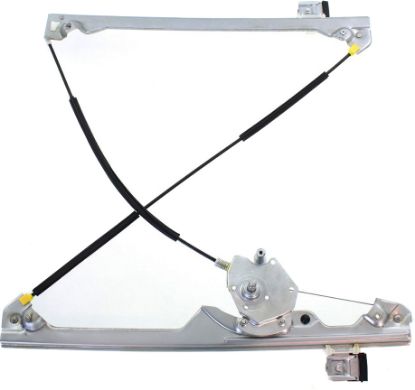 Picture of Window Regulator