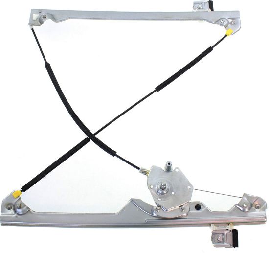 Picture of Window Regulator
