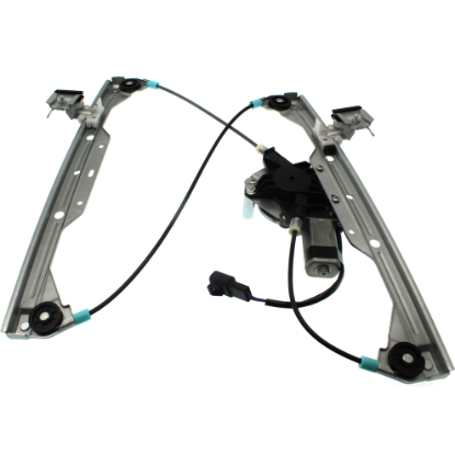 Picture of Window Regulator