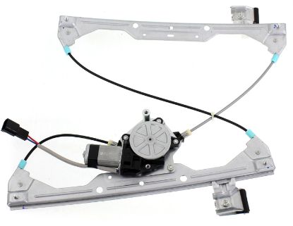 Picture of Window Regulator