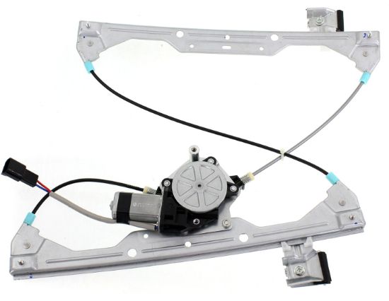 Picture of Window Regulator