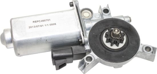Picture of Window Motor