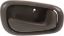Picture of Interior Door Handle