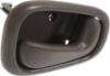 Picture of Interior Door Handle