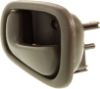 Picture of Interior Door Handle