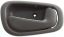 Picture of Interior Door Handle