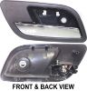 Picture of Interior Door Handle