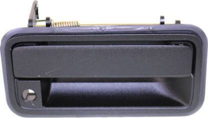 Picture of Exterior Door Handle