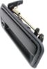 Picture of Exterior Door Handle