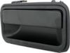 Picture of Exterior Door Handle