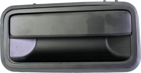 Picture of Exterior Door Handle