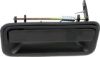 Picture of Exterior Door Handle