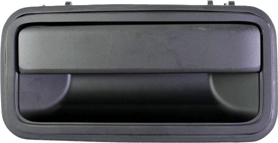 Picture of Exterior Door Handle