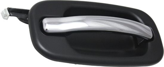 Picture of Exterior Door Handle