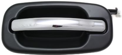 Picture of Exterior Door Handle