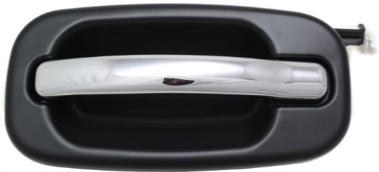 Picture of Exterior Door Handle