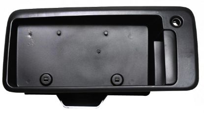Picture of Exterior Door Handle